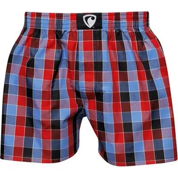 Pánské spodní prádlo Spodní prádlo Represent CLASSIC ALI 20120 Multicolour velikost L