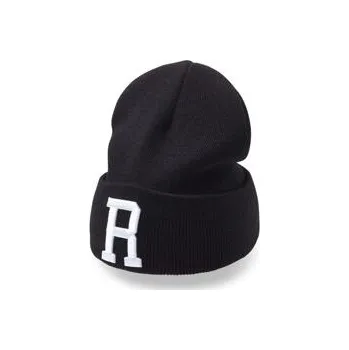 Čepice Zimní čepice State Of WOW ROMEO Black White velikost O/S