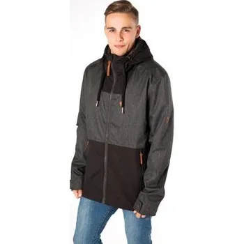 Bunda Alife and Kickin MR. VADER Moonless velikost XL