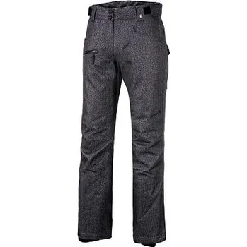 Dámské oblečení Kalhoty Rehall JENNY Wool Grey velikost S