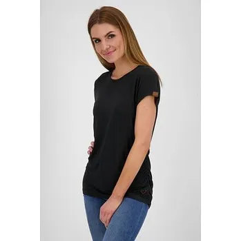 Tričko Alife and Kickin JOYAK Moonless velikost XXL