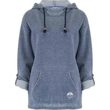 Dámská móda Mikina Animal RALIS RELOAD Dark Navy velikost 10