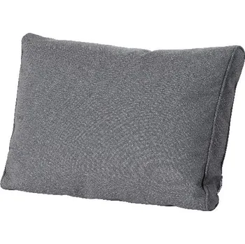 Podsedák Madison MADISON Opěrka do křesla 60x40cm, Manchester grey, PROFI LINE OUTDOOR
