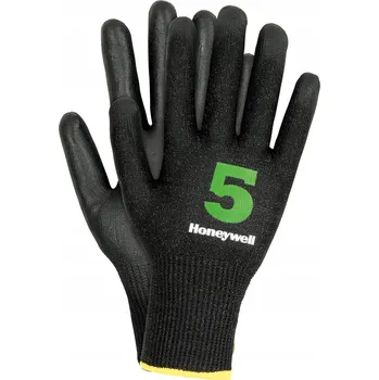 Pracovní rukavice Ochranné rukavice Honeywell VERTIGO B vel. 10 - XL