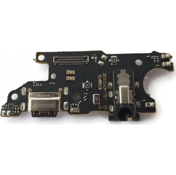 Nabíjecí USB konektor Xiaomi Redmi Note 9T