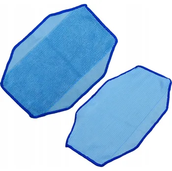 Utěrka Utěrka z mikrovlákna mop pro iRobot Mint 5200