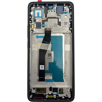 Mobilní telefon Xiaomi 14T - LCD (Service Pack) - černá (Titan Black)