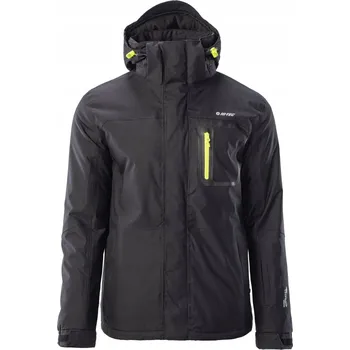 Hi-Tec pánská bunda s kapucí Bicco, velikost XXL