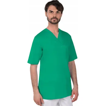 Pánská mikina 56 MIKINA CHIRURGICKÝ PÁLET 074C