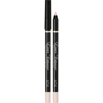 Oční linky VIVIENNE SABO Liner Virtuose Gelová tužka na oči odstín No.604 Zlatobéžová (1.5g)