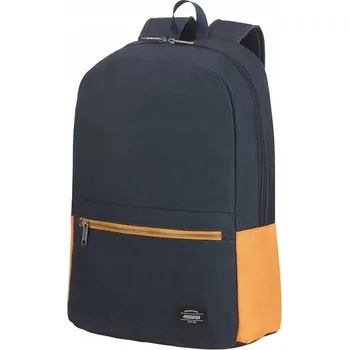 Sportovní batoh Batoh American Tourister 107263-1090 24G*023 01 20-40 l modrý