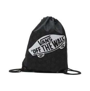 Městský batoh Batoh Vans BENCHED BAG Star Dot Black velikost O/S