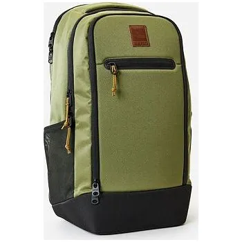 Městský batoh Batoh Rip Curl F-LIGHT ULTRA 30L OVERLAND Olive velikost O/S
