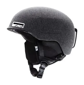 Cyklistická přilba Helma Smith MAZE Wool velikost L