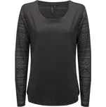 Tričko Animal TRIBALATWO Black velikost 08