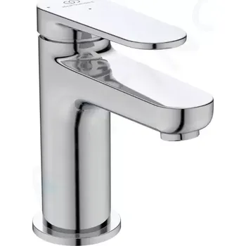 Vodovodní baterie Ideal Standard Cerafine Nuovo Umyvadlová baterie, BlueStart, chrom, BD766AA