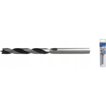 Vrták Vrták do dřeva 6x93 mm, tvrzený