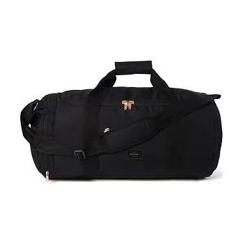 Cestovní taška Cestovní taška Rip Curl LARGE PCKBL DUFFLE ROSE Black velikost O/S