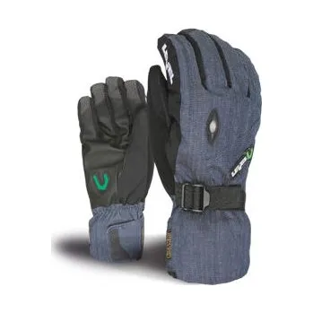 Chránič rukou Rukavice Level MATRIX UNDER Jeans velikost 9