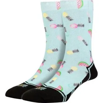 Dámské ponožky Ponožky LUFSOX LUF SOX CLASSICS Enolena velikost XS/S