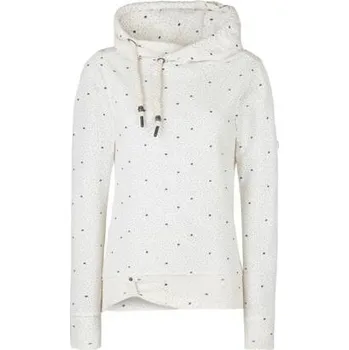 Pánská mikina Mikina Alife and Kickin SARAH SWEAT Creme velikost XL