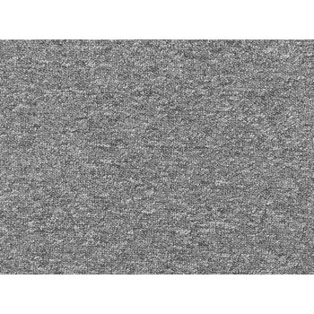 Koberec Zátěžový koberec Falcon 272 šedý Šíře role: 4 m Vzorek zdarma