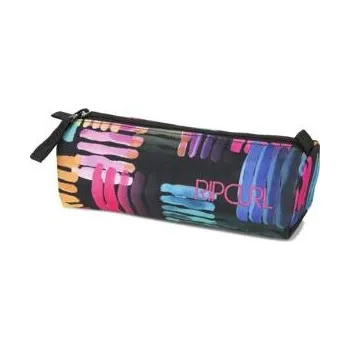 Penál Penál Rip Curl WATERCOL PENCIL CASE Black velikost O/S