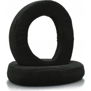 Náušníky DEKONI Elite Velurové pro Sennheiser HD820