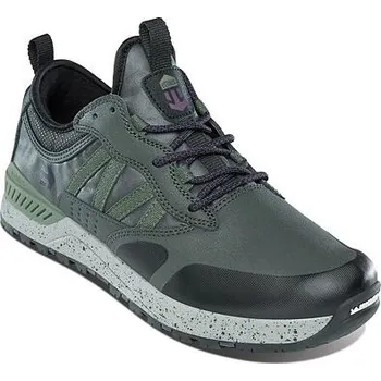 Pánská obuv Boty Etnies SULTAN SCW Dark Grey/Black velikost 46.0