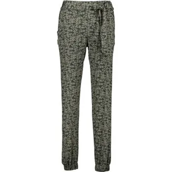 Dámské kalhoty Kalhoty Alife and Kickin ALICEAK Stone velikost S