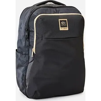 Městský batoh Batoh Rip Curl F-LIGHT WEEKENDER 23L MELTING Washed Black velikost O/S