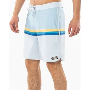 Dámská móda Plavky Rip Curl MIRAGE SURF REVIVAL Light Blue velikost 36