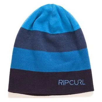 Čepice Zimní čepice Rip Curl LINED UP REVO BEANIE Insignia Blue velikost O/S