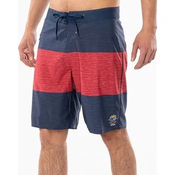 Dámské oblečení Plavky Rip Curl MIRAGE MF ULT DIVISIONS Navy velikost 36