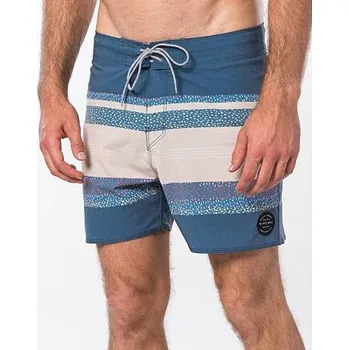 Dámská móda Plavky Rip Curl RETRO SPRING BREAK 16'' Navy velikost 34