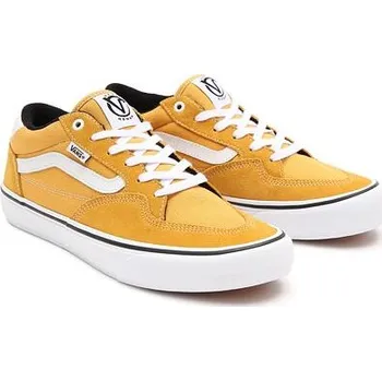 Oblečení a móda Boty Vans ROWAN Golden Glow velikost 45.0