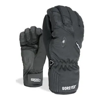 Rukavice Level MATRIX W GORE-TEX Black velikost 7,5