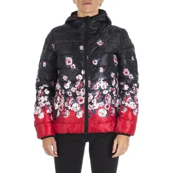 Pánská větrovka Bunda Rip Curl HUNGABEE JACKET Jet Black velikost M