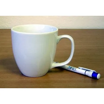 Hrnek porcelánový 0,4 l Melta/Harry