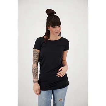 Pánské tričko Tričko Alife and Kickin JESSAK Moonless velikost XL