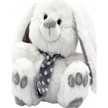 plyšák Plyšová Hračka králíček 30 cm Tulilo 0+