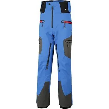 Pánské kalhoty Kalhoty Rehall ANDESZ Reflex Blue velikost M