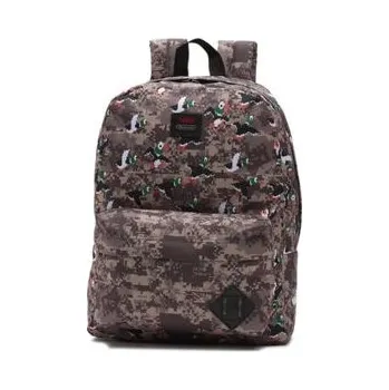 Městský batoh Batoh Vans OLD SKOOL II BACKPACK Duck Hunt velikost O/S