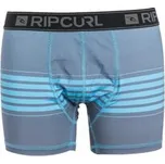 Spodní prádlo Rip Curl FADED BOXER SHORT Bluejay velikost L