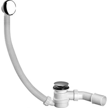 Sifon Vanový sifon McAlpine 50 mm