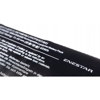 Baterie k notebooku Enestar baterie pro ACER ASPIRE ES15 ES1-571