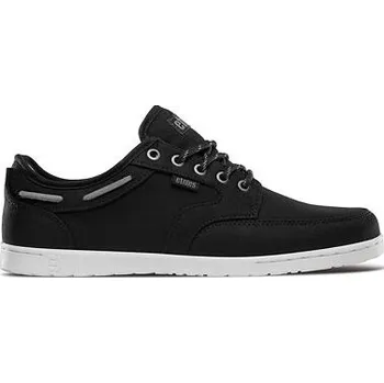 Pánské tenisky Boty Etnies DORY Black/Grey velikost 45.0