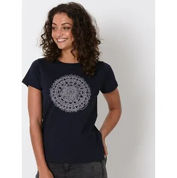 Oblečení a móda Tričko Animal MANDILA Sky Captain Blue velikost 12