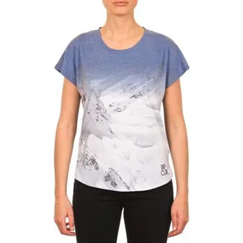 Tričko Rip Curl APPALACHIAN TEE Dark Denim velikost XS