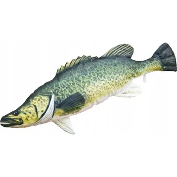 plyšák Polštář plyšová hračka Gaby DORSZ MURRAY 100 cm